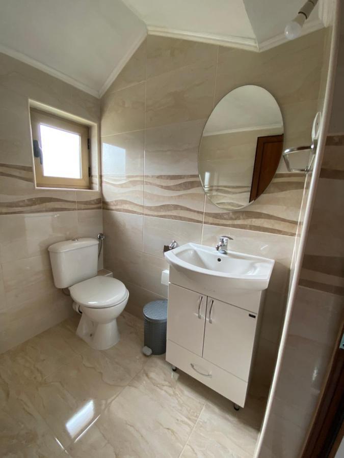 Guest House Lukac Бар Экстерьер фото