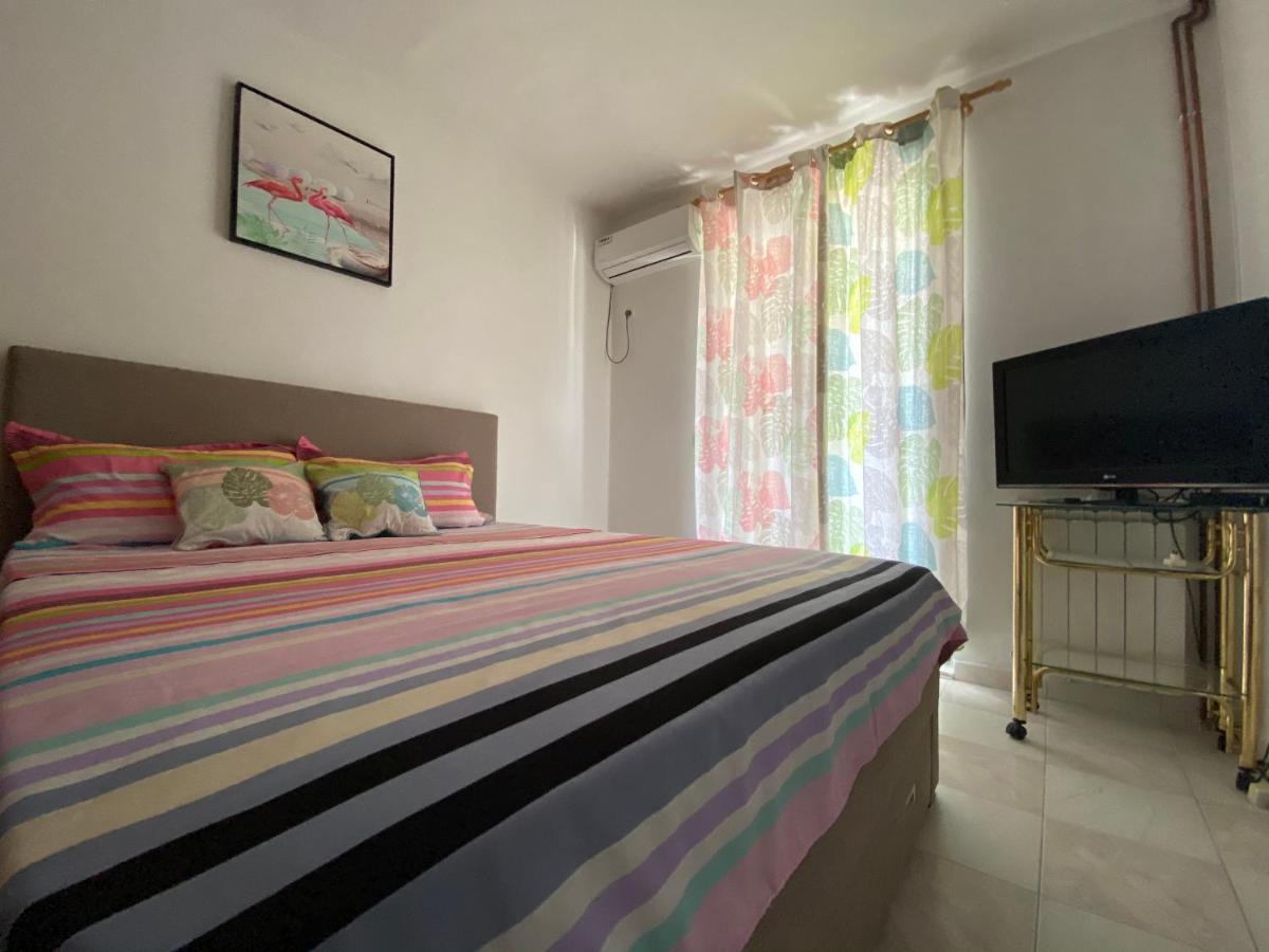 Guest House Lukac Бар Экстерьер фото