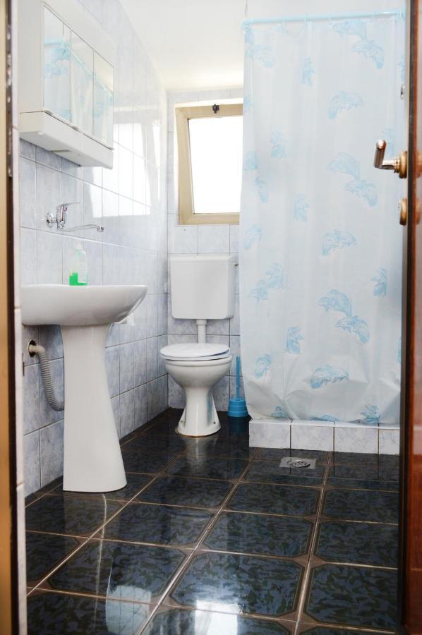 Guest House Lukac Бар Экстерьер фото