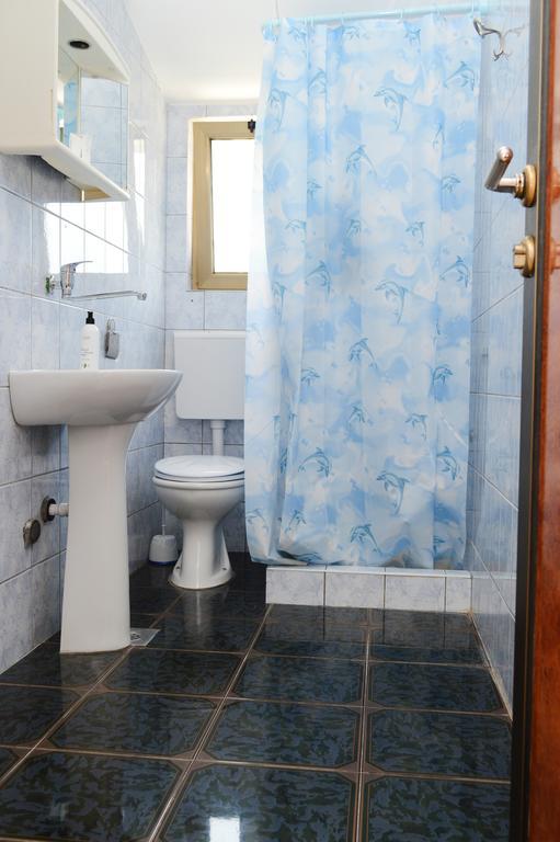 Guest House Lukac Бар Экстерьер фото