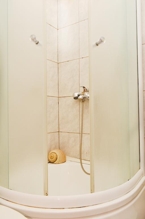 Guest House Lukac Бар Экстерьер фото