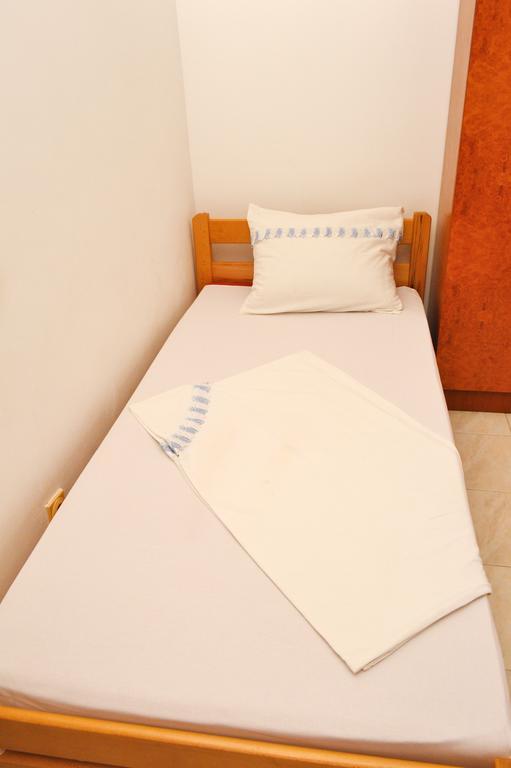 Guest House Lukac Бар Экстерьер фото