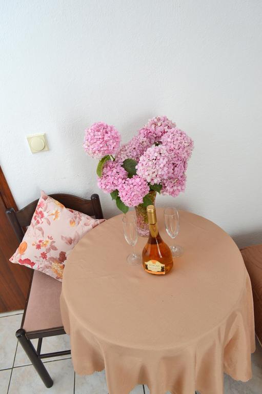 Guest House Lukac Бар Экстерьер фото