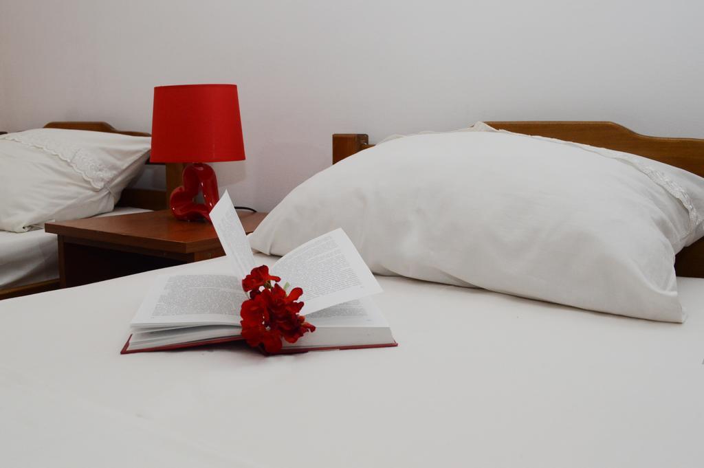Guest House Lukac Бар Экстерьер фото
