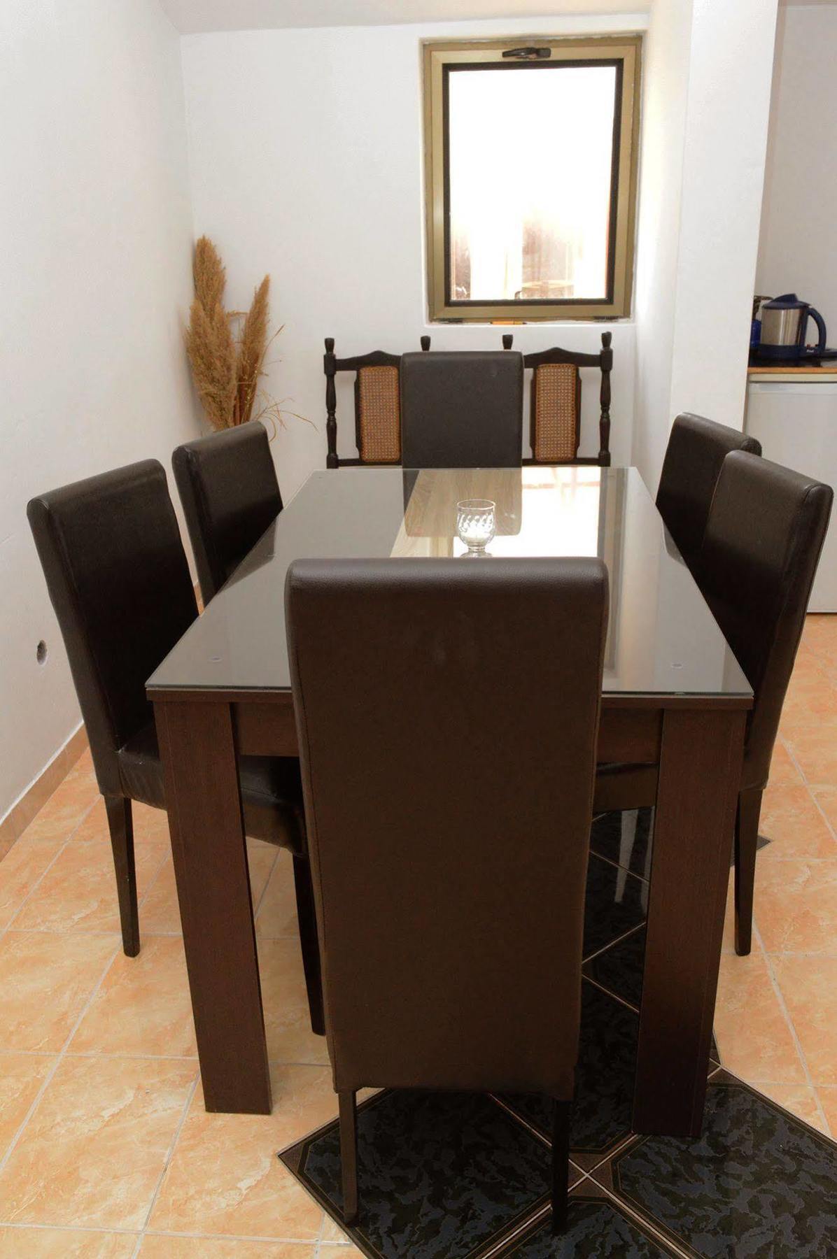 Guest House Lukac Бар Экстерьер фото
