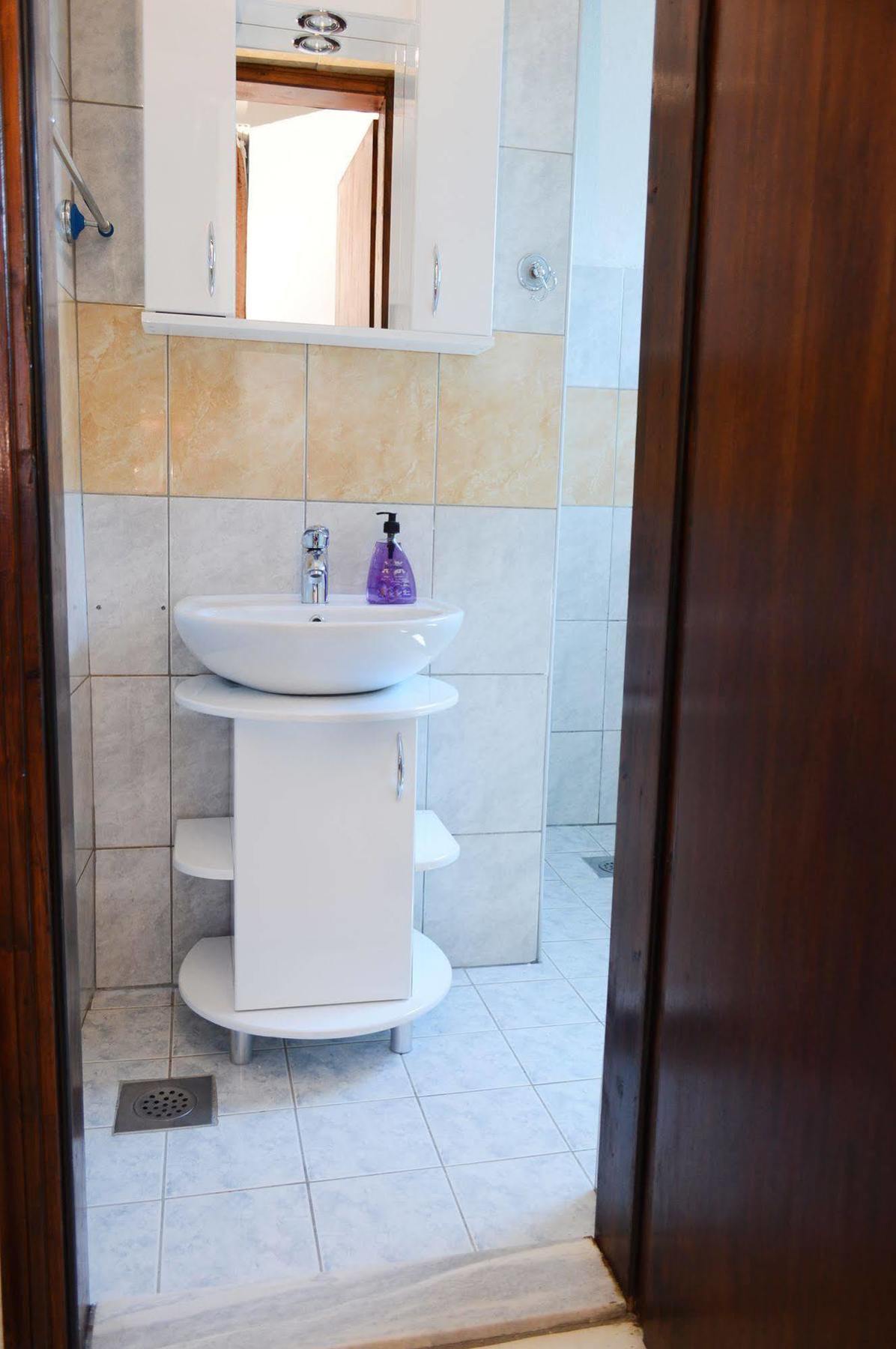 Guest House Lukac Бар Экстерьер фото