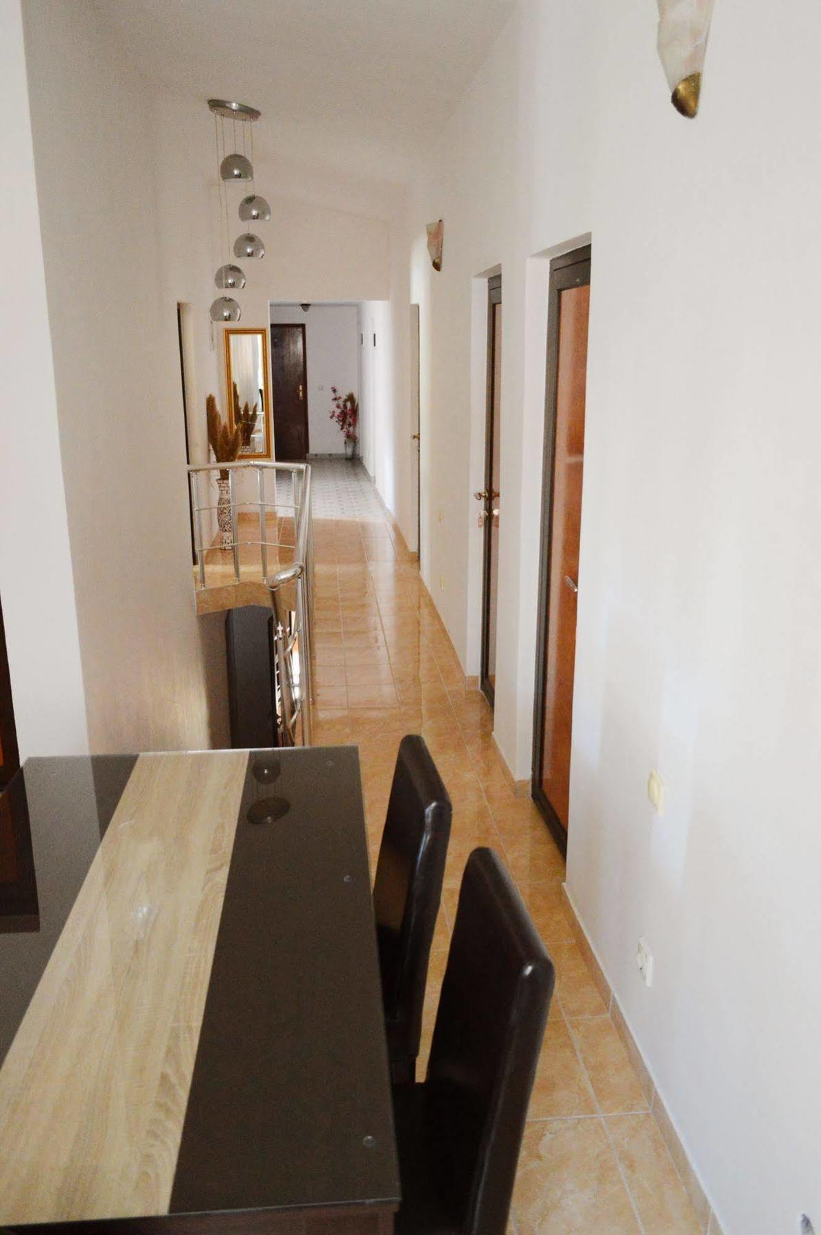 Guest House Lukac Бар Экстерьер фото