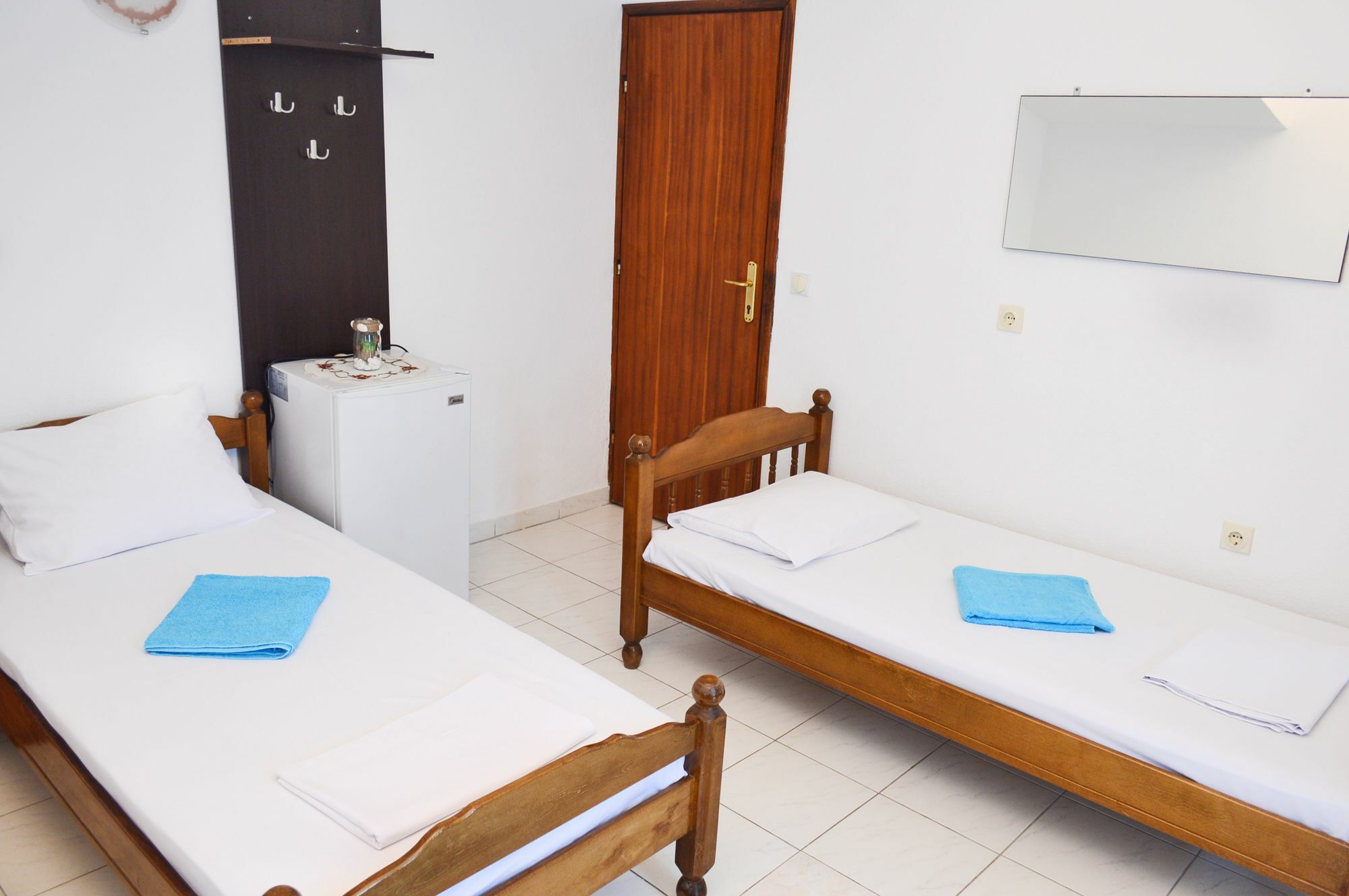 Guest House Lukac Бар Экстерьер фото