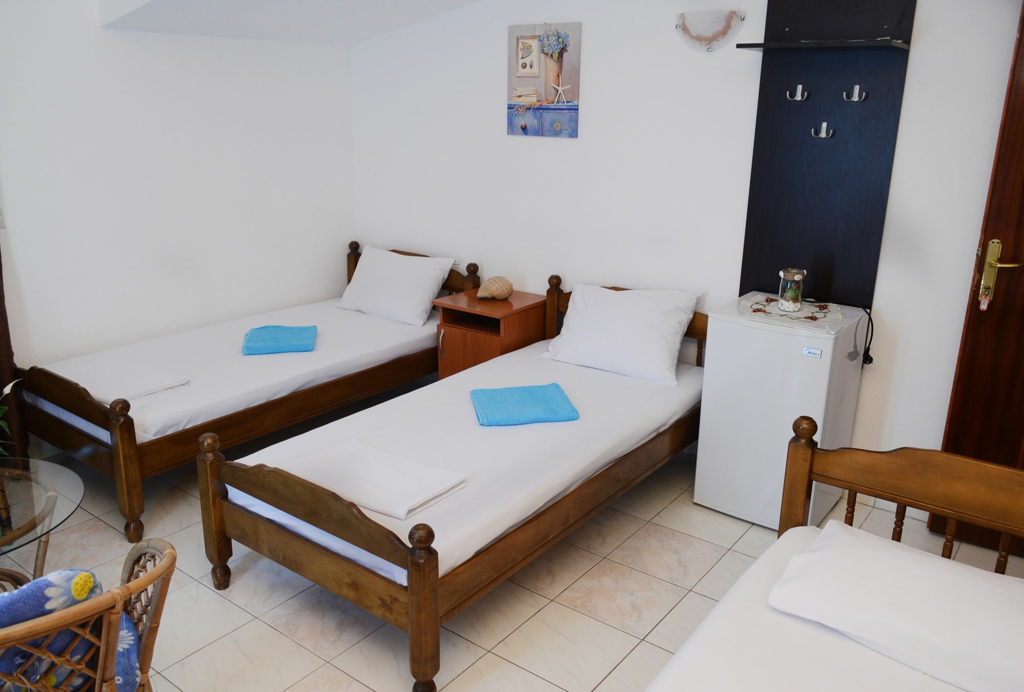 Guest House Lukac Бар Экстерьер фото